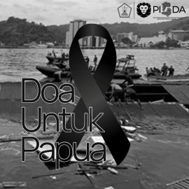 Doa Untuk Papua