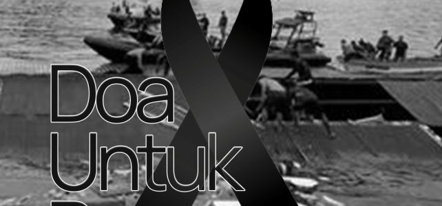 Doa Untuk Papua