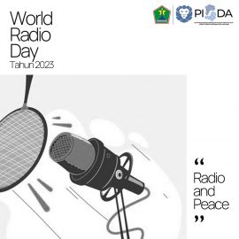 Hari Radio Sedunia 2023